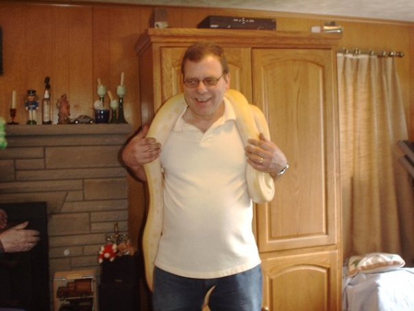 Bill/William Maher's album, Profile Pictures