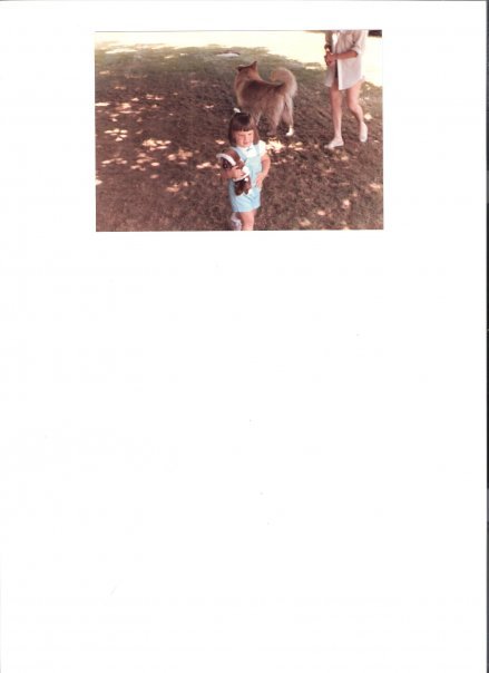 Robert MacKay's album, friend and family
