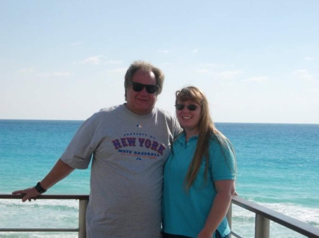 Tom Scott's album, Cancun 2009