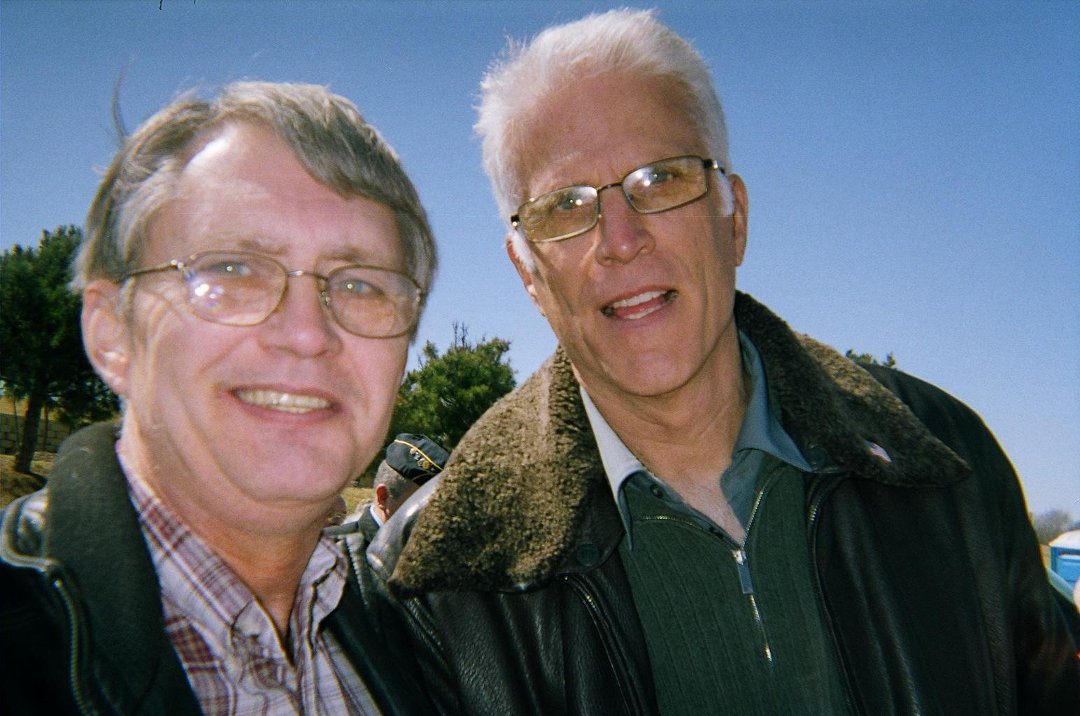 Michael Womack's album, Profile Pictures