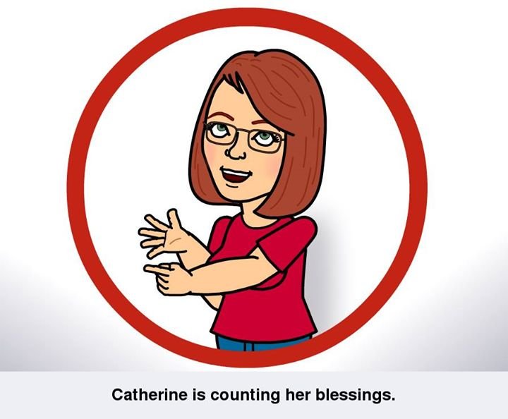 Catherine Salender's album, Bitstrips Photos