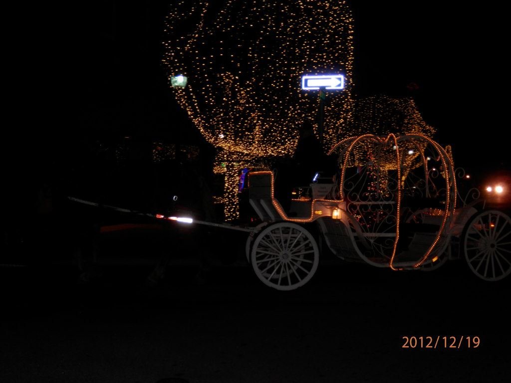 Kim Carlton's album, Lights of the Ozarks
