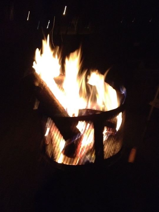 Paul Canady's album, iOS Photos