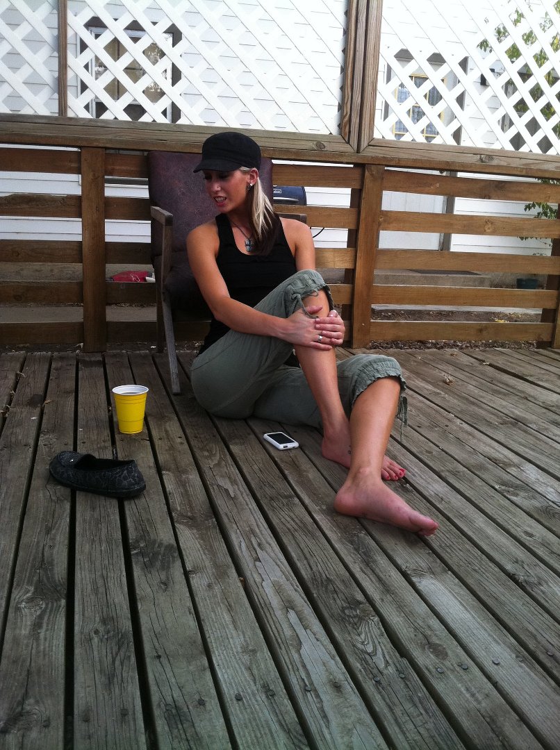 Sandi Skinner's album, Mobile Uploads
