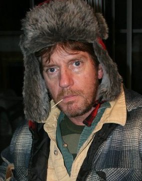 DOUGLAS Terrill's album, Profile Pictures