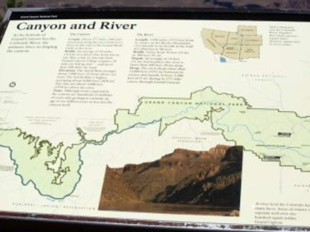 Tim Thompson's album, Sedona, grand canyon, zion canyon
