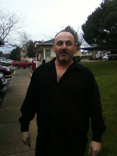Gregory Dupre's album, Profile Pictures