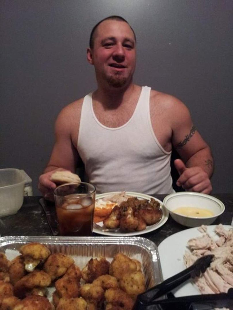 Mike Beam's album, Mobile Uploads