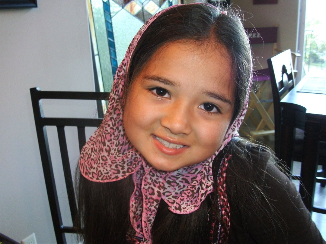 Sharon Lopez's album, Tan & Siss
