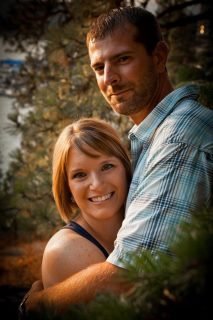 Cybil Devin's album, Engagement Photos