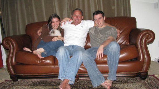 Glenn Kassel's album, Profile Pictures
