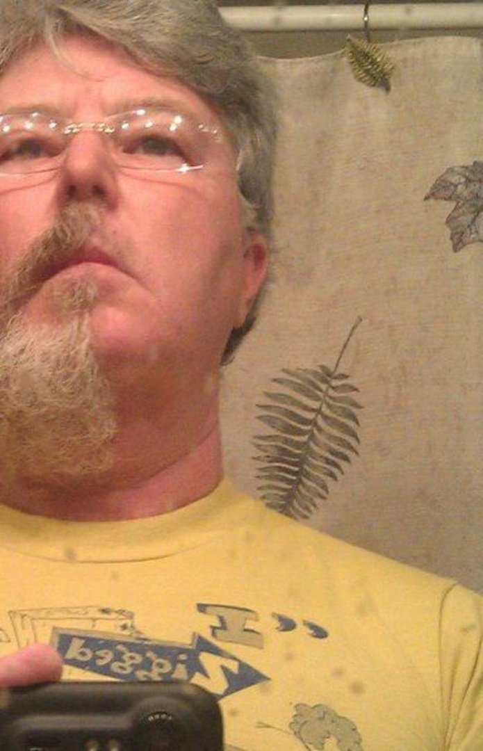 Gerald O'Callaghan's album, Profile Pictures
