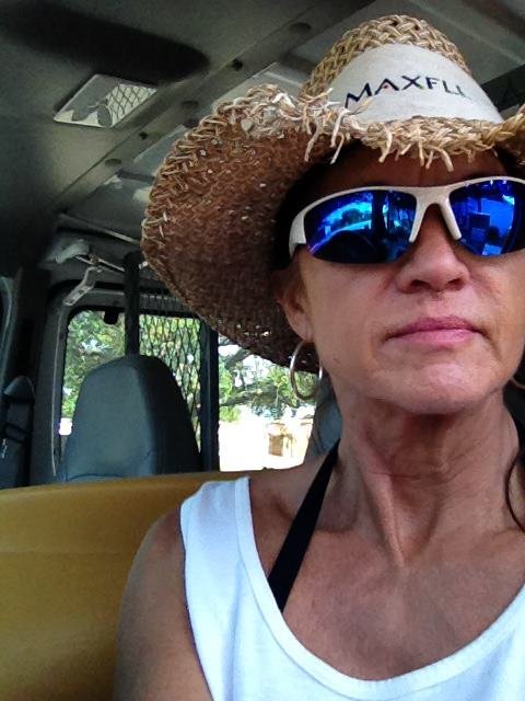 Robin Carr's album, Mobile Uploads