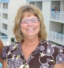 Vicki Ward's album, Profile Pictures