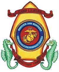Bob Blanton's album, Airman and Marine