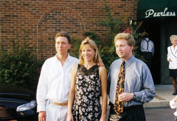 John Clark's album, Mobile Uploads