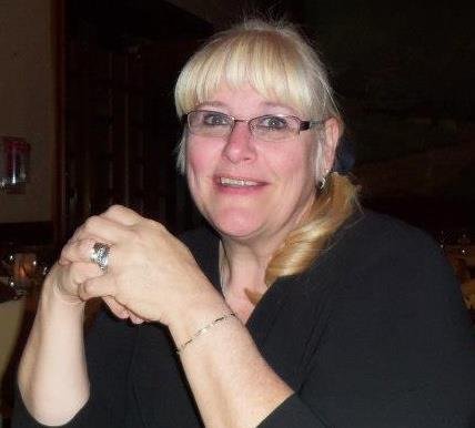 Donna Meegan's album, Profile Pictures