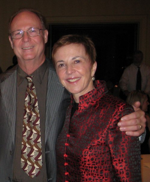 Winnie Thompson's album, Profile Pictures