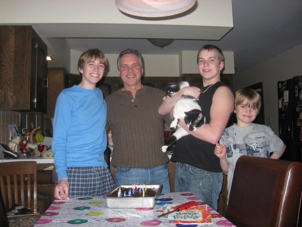 Allan Dougherty's album, allan's photos
