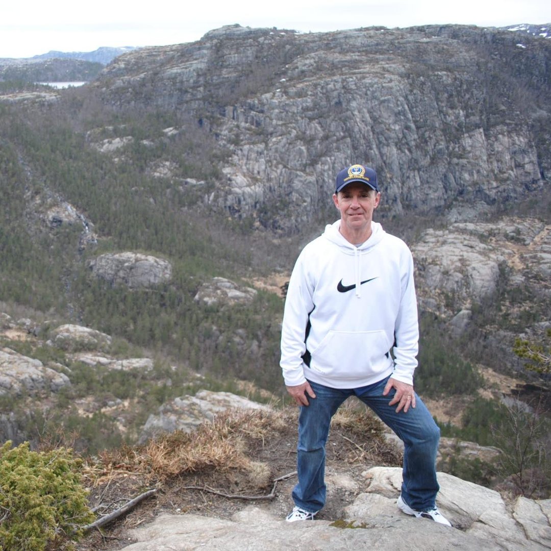 Scott Bonner's album, Profile Pictures