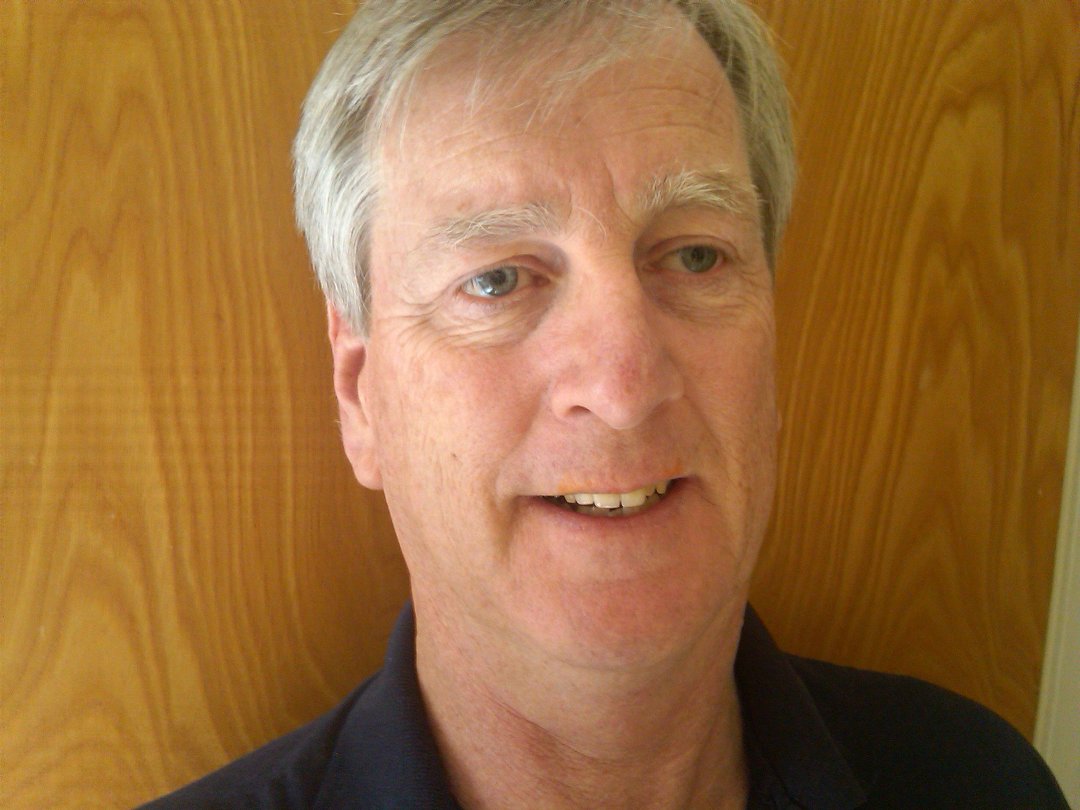 Tod O'Connor's album, Profile Pictures