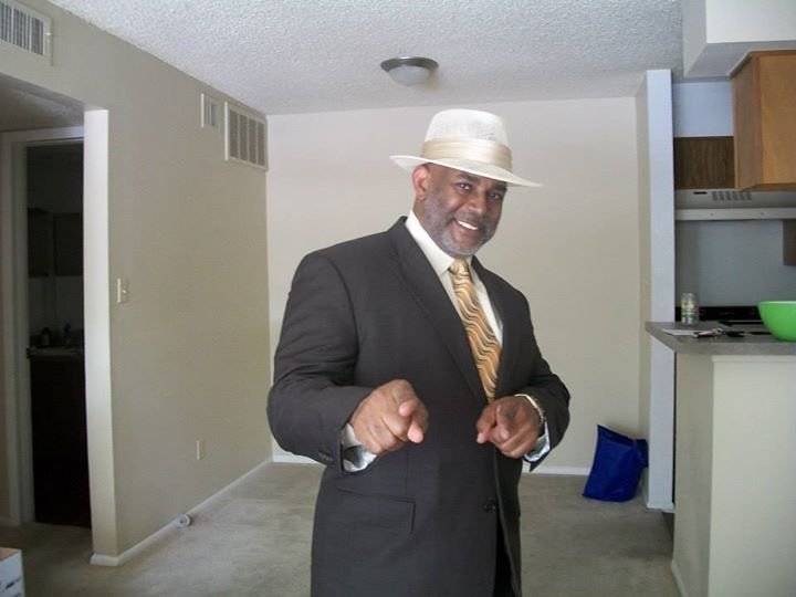 Michael Lee's album, Untitled Album
