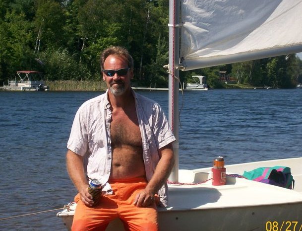 Scott Perkkio's album, Profile Pictures