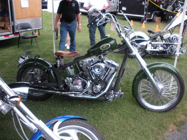 Wayne Hartmann's album, More photos of my favorites