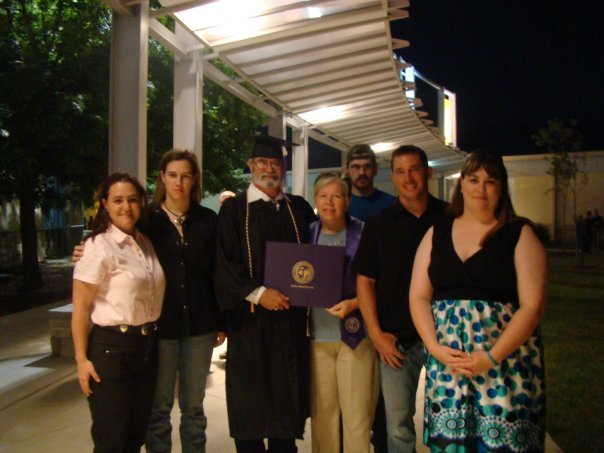 Jack Phipps' album, Graduation