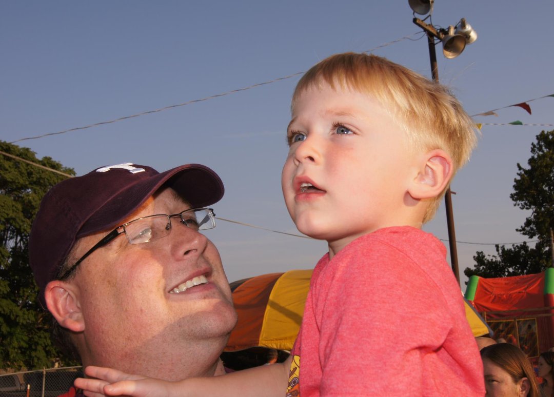 Mark Hendrickson's album, Profile Pictures