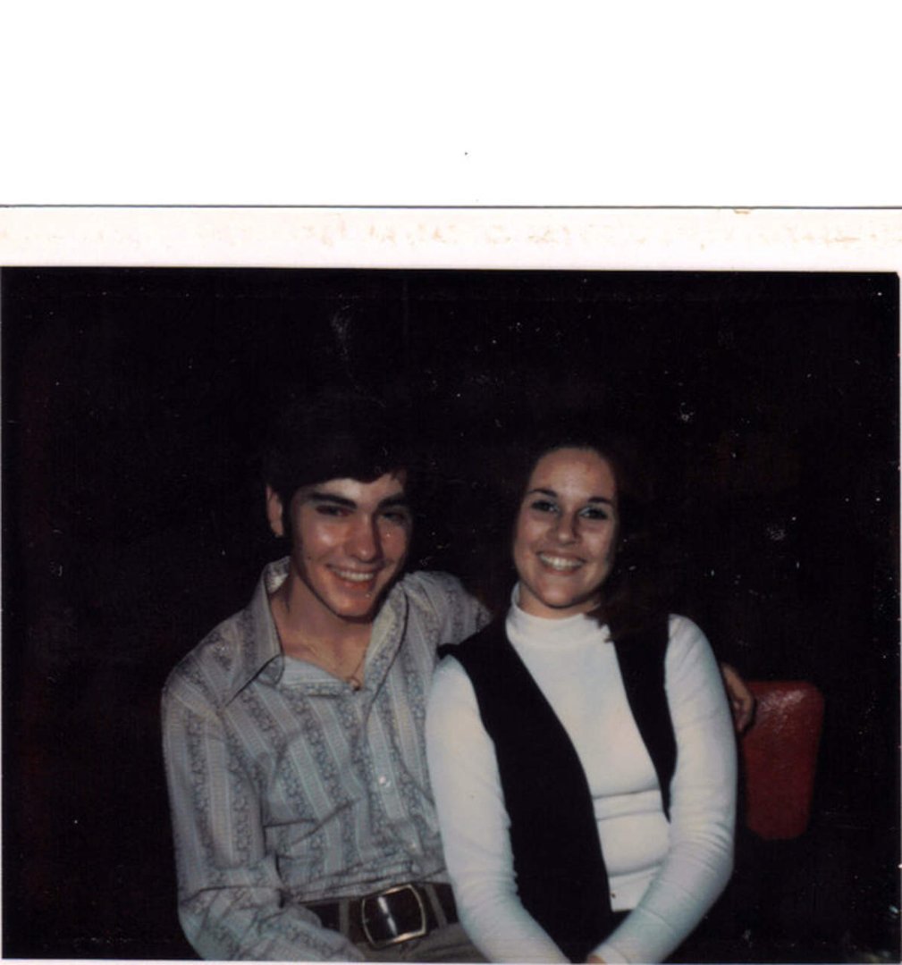 Faye Eckert's album, Fayes pictures