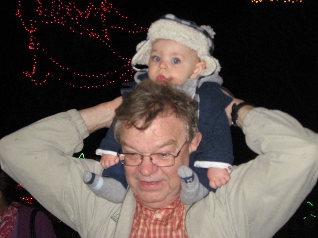 Gary Gary Schmicker's album, Profile Pictures