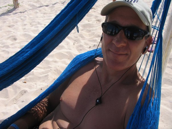 David Kuhn's album, Profile Pictures