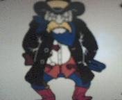 Claude Angel's album, Profile Pictures