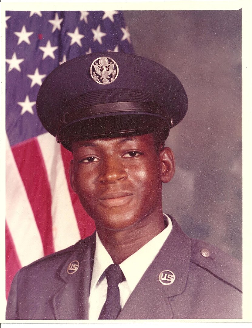 Michael Hill's album, Profile Pictures