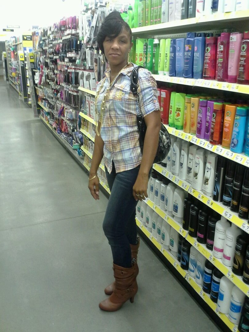 Latasha Wright's album, Mobile Uploads