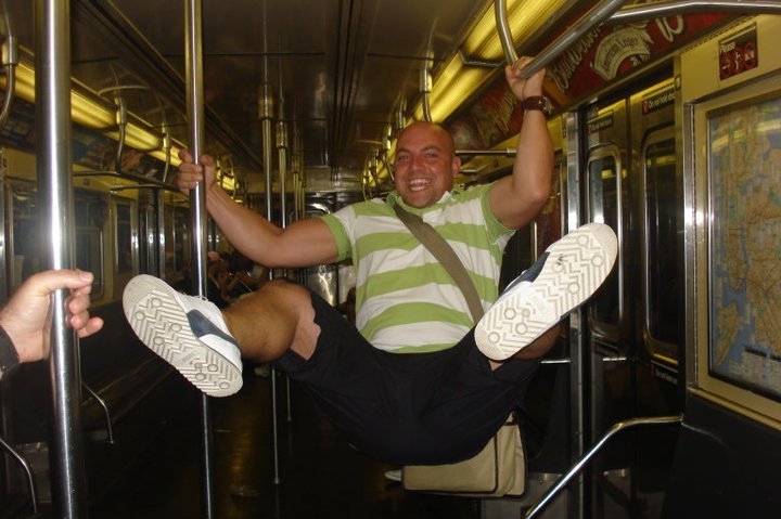 Rick Murrell's album, Profile Pictures
