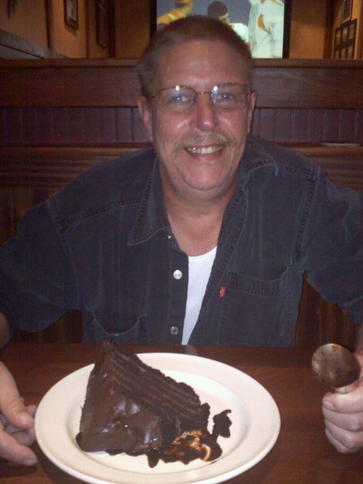 Scott Chapman's album, Profile Pictures