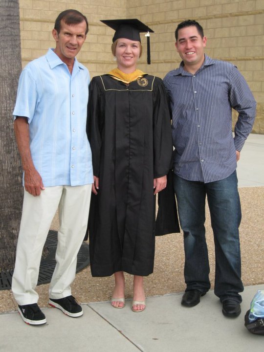 Patrick Chmiel's album, Lauren's UCF graduation