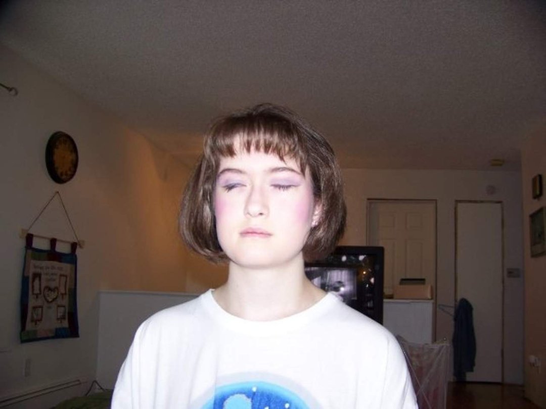 Debbie O'quinn's album, #3