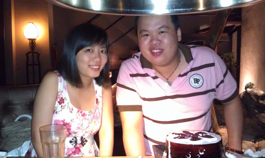 William Siang's album, Mobile Uploads