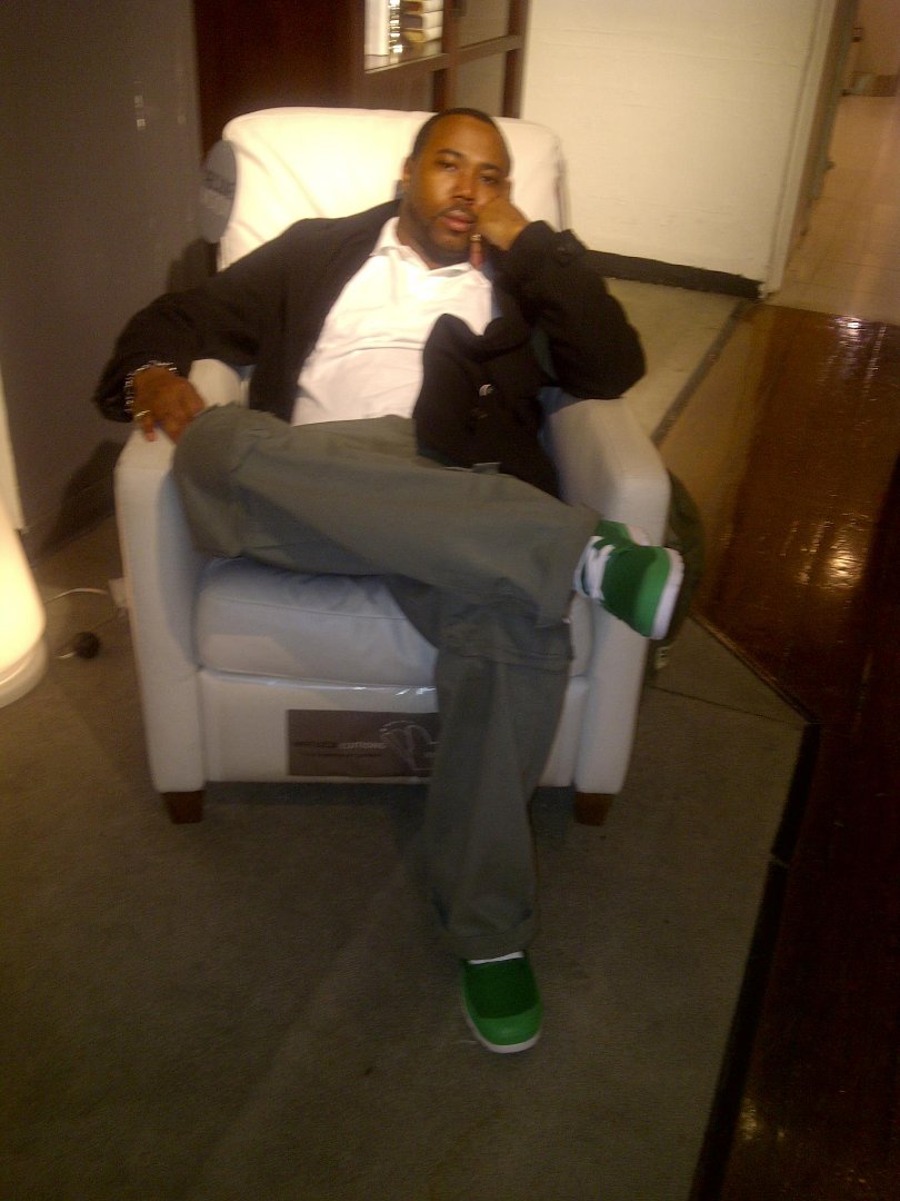Mad Eeh's album, Cover Photos