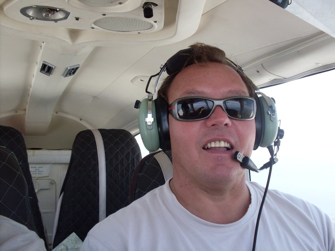 Robert Meyer's album, Profile Pictures