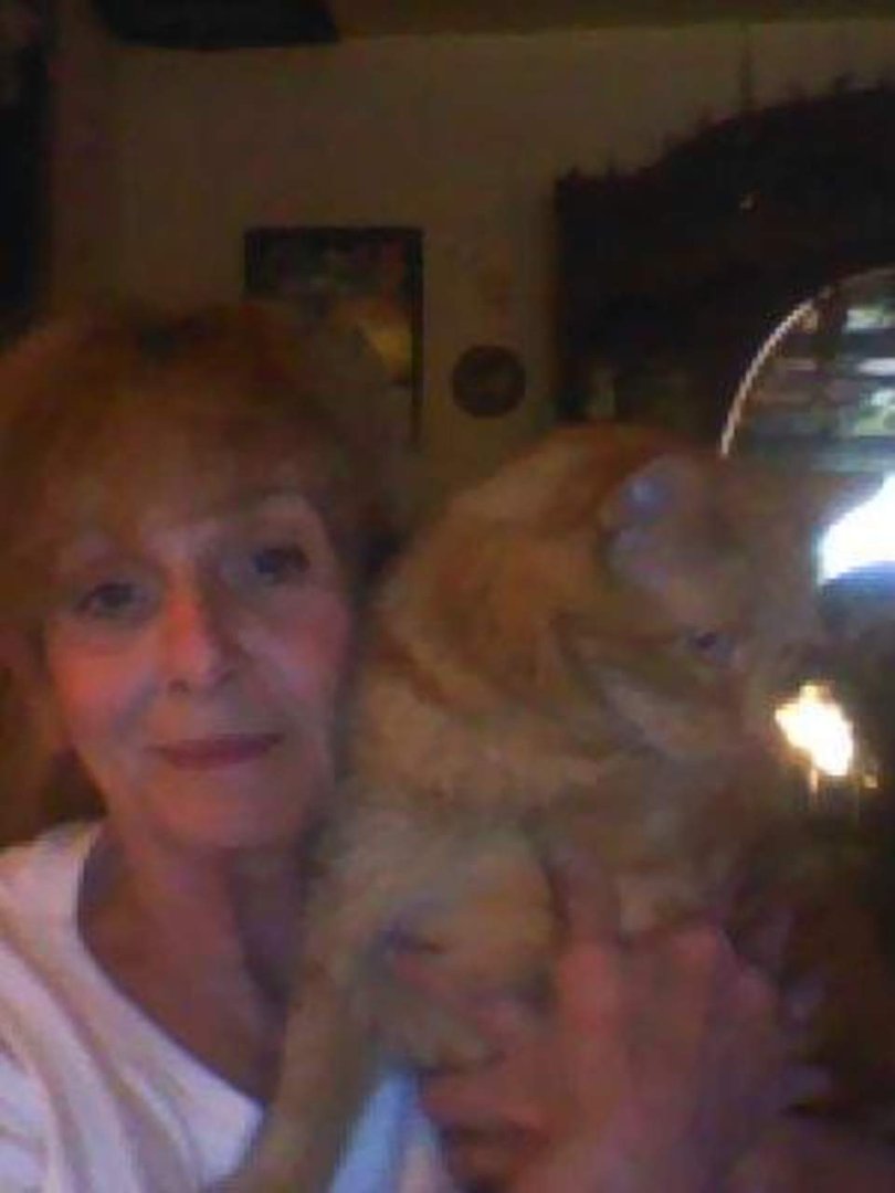 Annette Huff's album, Profile Pictures