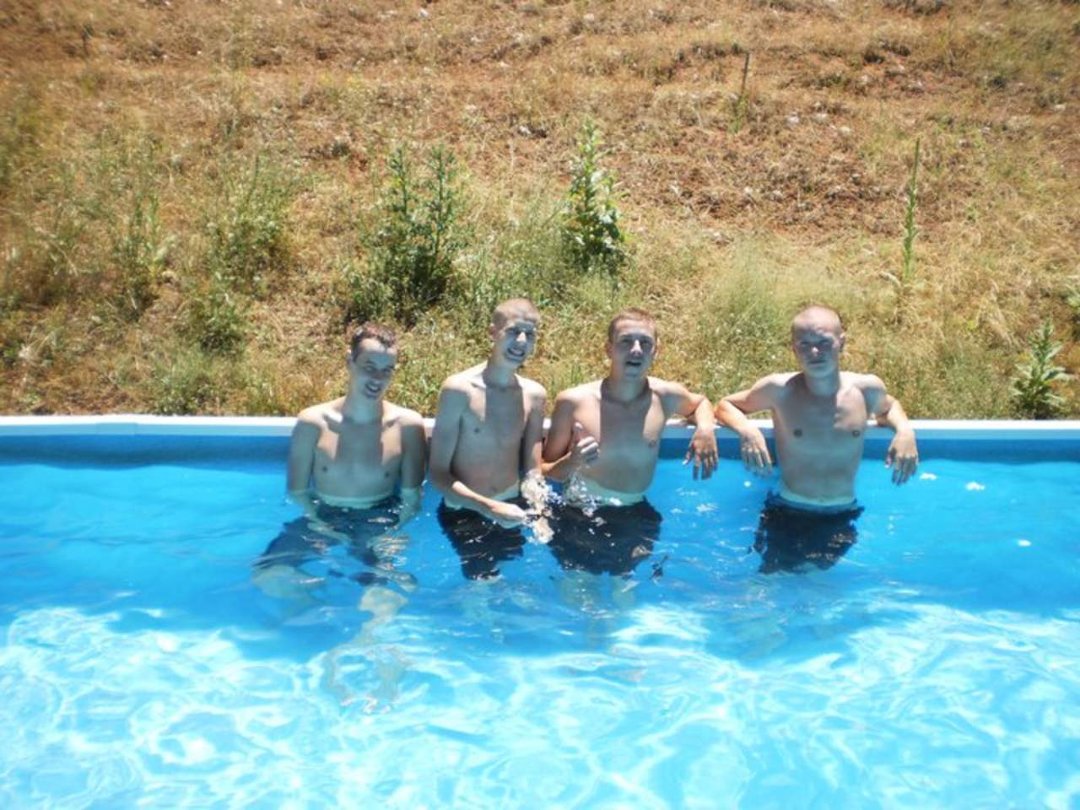 Sandra Wiversoll's album, misc pictures