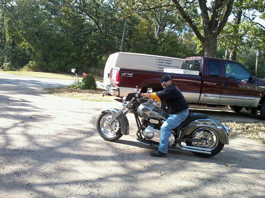 Kerry Joe's album, Mobile Uploads