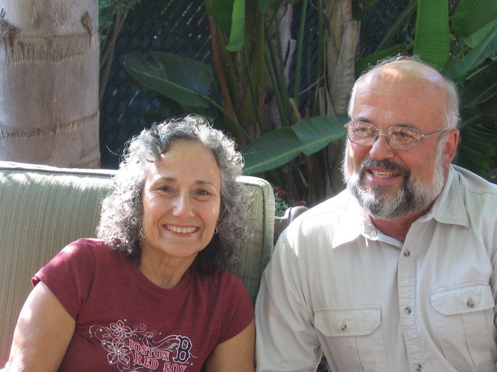 LORENE BEACH's album, Profile Pictures