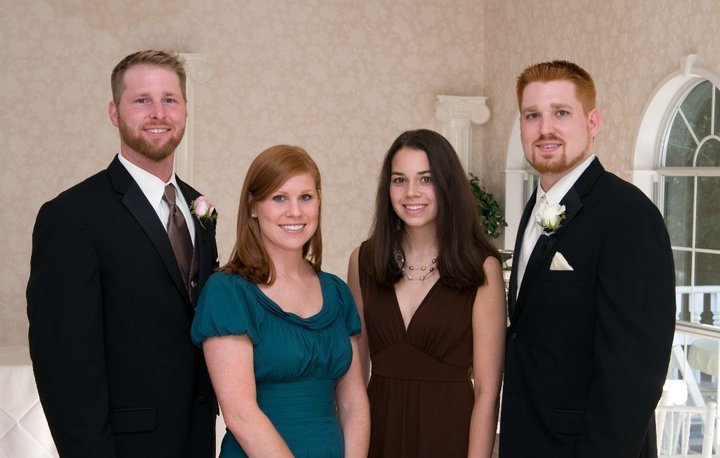 John Dotson's album, Andrew's Wedding