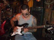 Steven Edwards' album, Profile Pictures