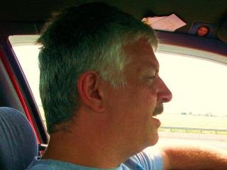 Bart Miller's album, The last few